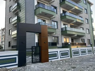 KADIKÖYDE KONSEPT PROJEDE KAPALI OTOPARKLI 2+1 LÜKS DAİRE - Görsel 3