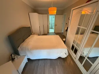 AKÇAYIN EN PRESTİJLİ SİTESİNDE 3+1 AYRI MUTFAK EBEVEYN BANYOLU - KAPALI OTOPARKLI MUHTEŞEM DAİRE - Görsel 21