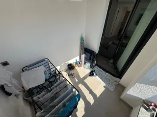 ALTINOLUk YAĞCILARDA DENİZE SIFIR ADRA SİTESİNDE 1+1 FULL EŞYALI SATILIK DAİRE - Görsel 10