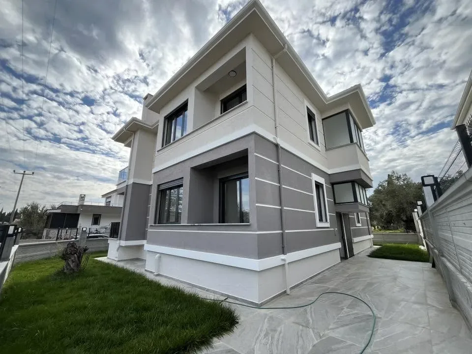 GÜREDE DOĞANIN İÇERİSİNDE MÜTAKİL TADINDA 2+1 AMERİKAN MUTFAK FIRSAT DAİRE - Görsel 4