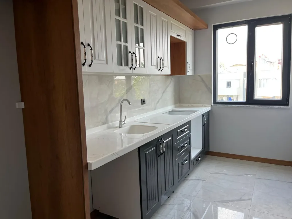 AKÇAY CEMİL TEMEL MAHALLESİNDE 3+1 SIFIR DUBLEKS DAİRE - Görsel 4