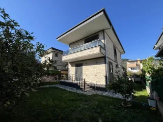 ALTINOLUK MERKEZDE TAM BAĞIMSIZ MÜSTAKİL  FULL EŞYA OPSİYONLU 3+1 AYRI MUTFAK VİLLA - Görsel 33