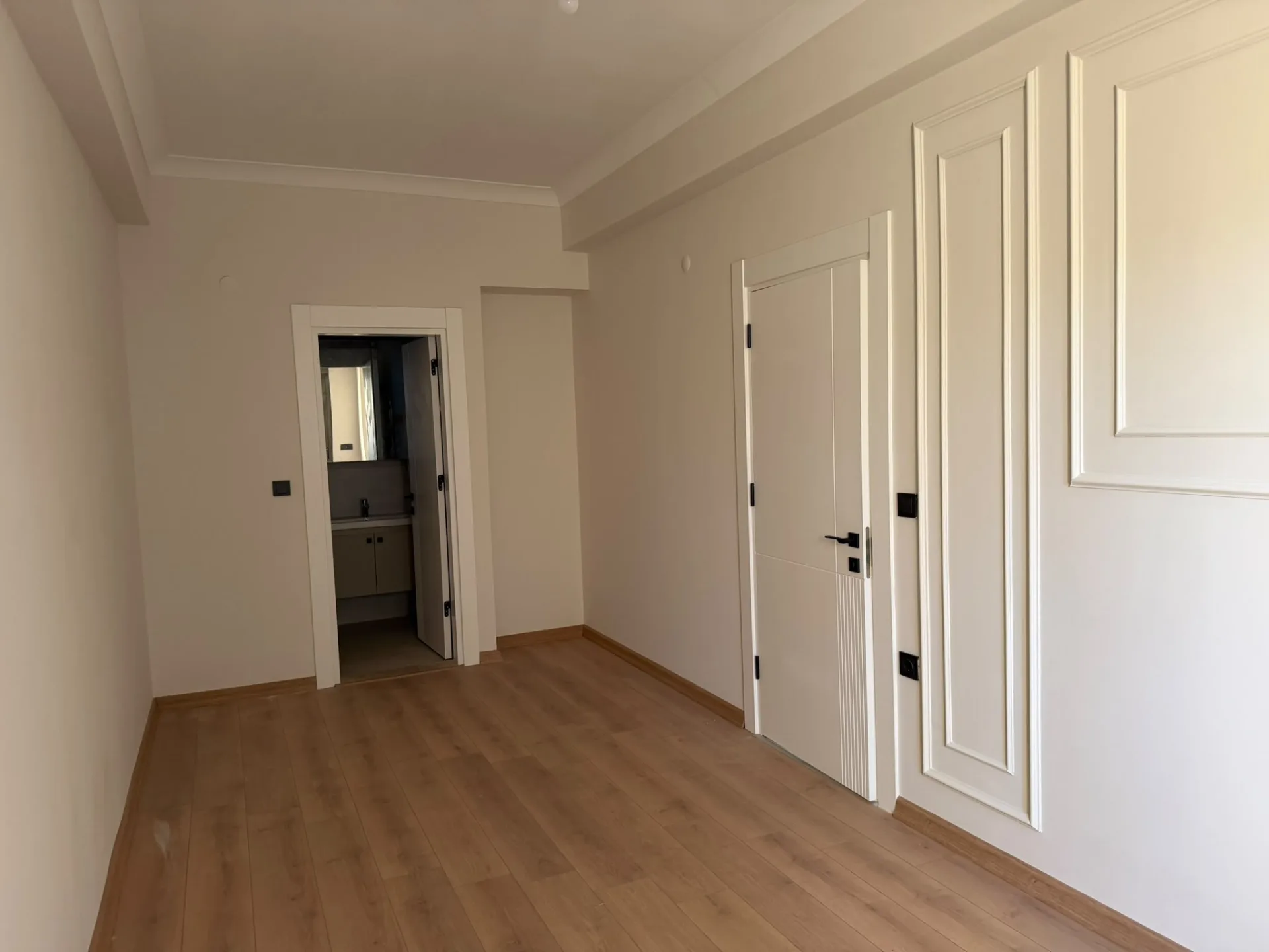 GÜRE SAHİLİNDE MÜSTAKİL TADINDA 2+1 BAHÇE KULLANIMLI SIFIR DAİRE - Görsel 21