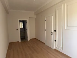 GÜRE SAHİLİNDE MÜSTAKİL TADINDA 2+1 BAHÇE KULLANIMLI SIFIR DAİRE - Görsel 21