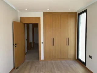 GÜREDE RAMADA OTEL BÖLGESİNDE TAM BAĞIMSIZ MÜSTAKİL HAVUZLU ULTRA LÜX 4+1 VİLLA - Görsel 39