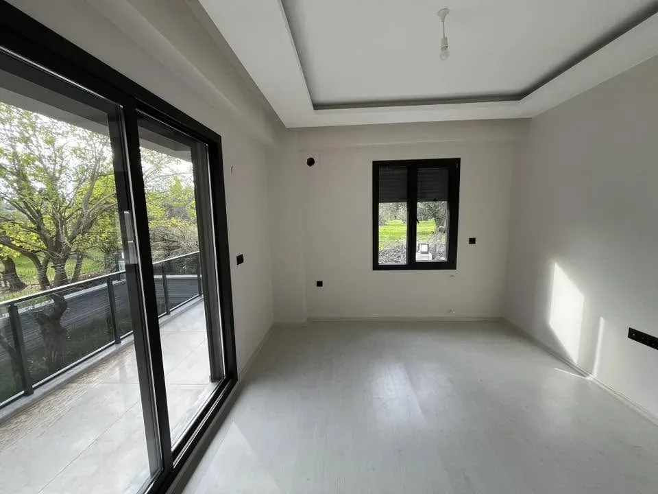 GÜREDE DOĞANIN İÇERİSİNDE MÜTAKİL TADINDA 2+1 AMERİKAN MUTFAK FIRSAT DAİRE - Görsel 8