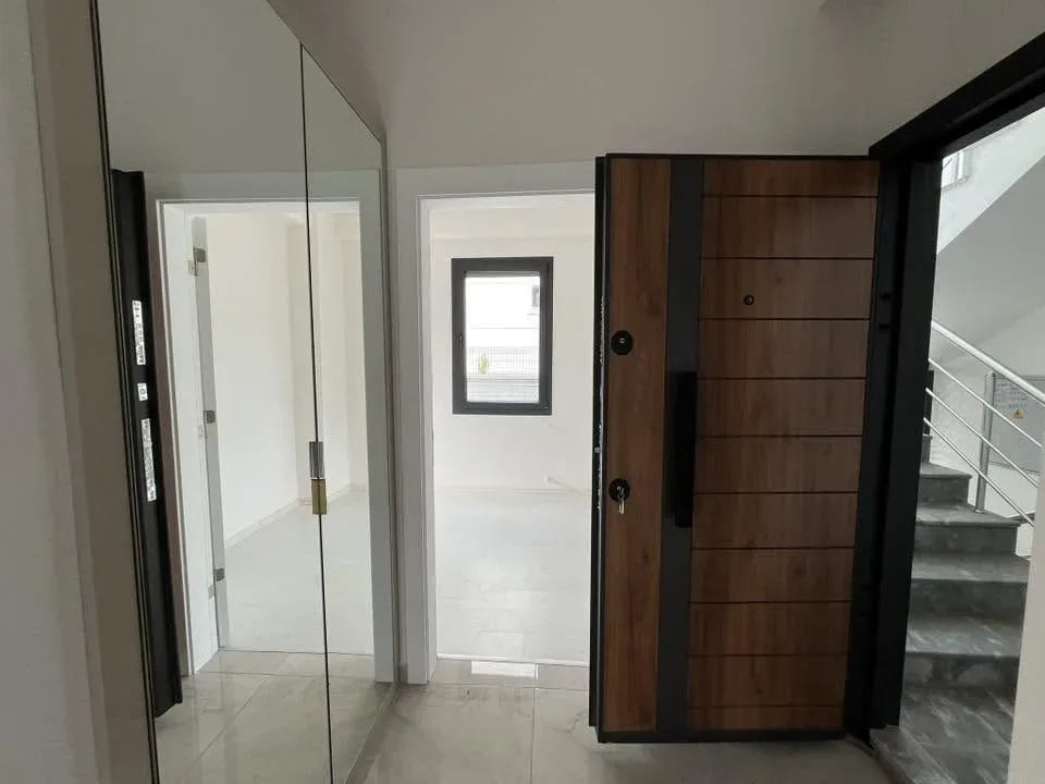 GÜREDE DOĞANIN İÇERİSİNDE MÜTAKİL TADINDA 2+1 AMERİKAN MUTFAK FIRSAT DAİRE - Görsel 14