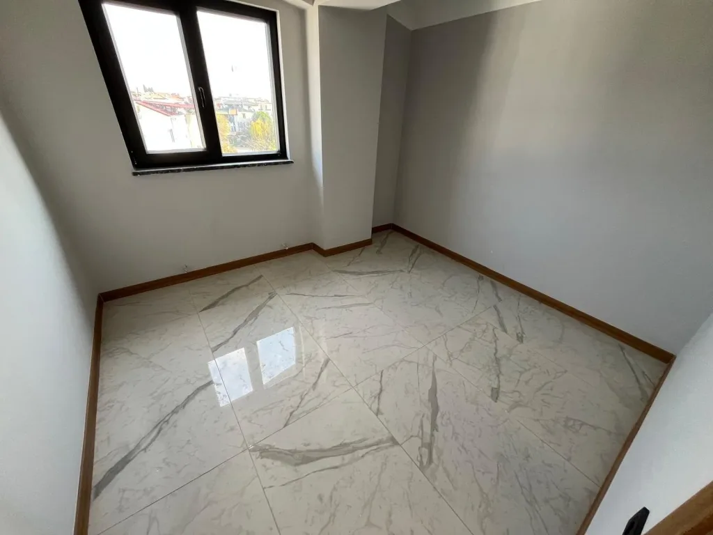AKÇAY CEMİL TEMEL MAHALLESİNDE 3+1 SIFIR DUBLEKS DAİRE - Görsel 23