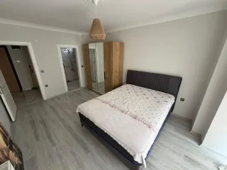 GÜREDE FULL EŞYALI ÇOK GENİŞ 2+1 DAİRE - Görsel 24
