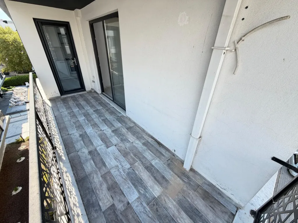 AKÇAYIN EN PRESTİJLİ SİTESİNDE 3+1 AYRI MUTFAK LÜKS DAİRE - Görsel 30