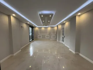 NARLIDA 4+1 ÇOK KULLANIŞLI DENİZE 450 METRE MESAFEDE VİLLA - Görsel 7