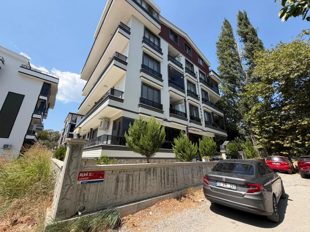 İKİZÇAYDA 2+1 AYRI MUTFAK UYGUM FİYATLI DAİRE - Görsel 27