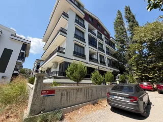 İKİZÇAYDA 2+1 AYRI MUTFAK UYGUM FİYATLI DAİRE - Görsel 27