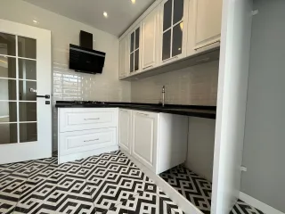 GÜRE SAHİLİNDE ULTRA LÜX HAVUZLU SİTE İÇERİSİNDE 2 ODA 1 SALON AYRI MUTFAK MUHTEŞEM DAİRE - Görsel 12