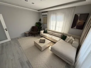 AKÇAY ALTINKUMDA 4+1 AYRI MUTFAK ULTRA LÜX DUBLEX DAİRE - Görsel 7