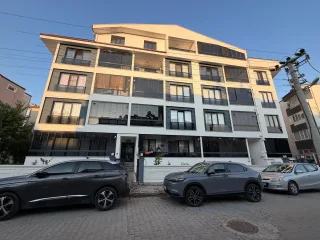 AKÇAY DOKTORLAR SİTESİ MEVKİ 3+1 AYRI MUTFAK KAT DUBLEKSİ - Görsel 31