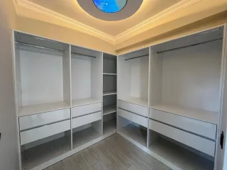 KAZDAĞLARI KIZILKEÇİLİDE HAVUZLU MÜSTAKİL GİYİNME ODALI ÇOK GENİŞ ULTRA LÜX VİLLA - Görsel 16