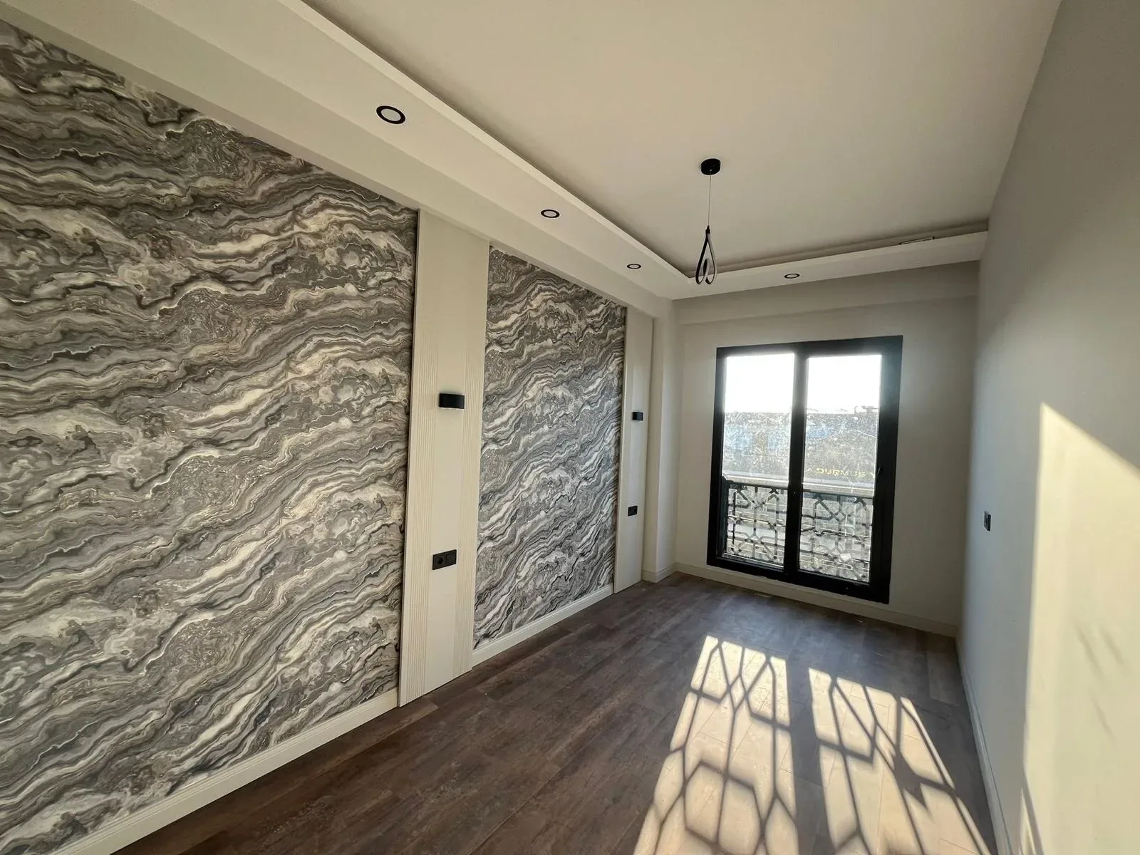 ZEYTİNLİ KÖY YOLUNDA MUHTEŞEM DUBLEKS DAİRE - Görsel 7