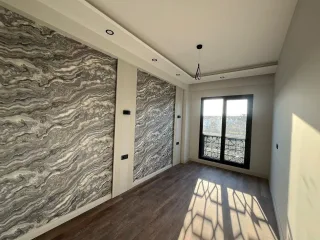 ZEYTİNLİ KÖY YOLUNDA MUHTEŞEM DUBLEKS DAİRE - Görsel 7