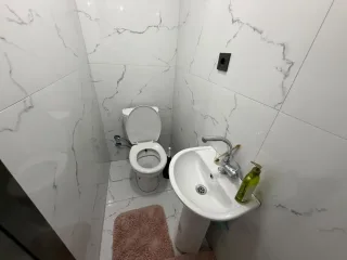 AKÇAY MERKEZDE 2+1 AYRI MUTFAK FULL EŞYA OPSİYONLU GENİŞ BALKONLU İÇİ FULL YAPILI DAİRE - Görsel 29