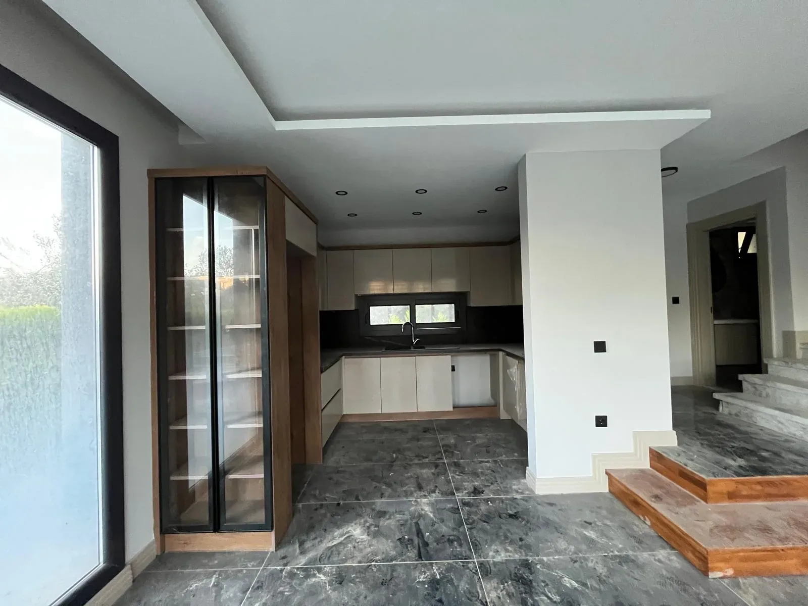 GÜREDE OTELLER BÖLGESİNDE ULTRA LÜX HAVUZLU 4+1 TRİPLEX HAVUZLU VİLLA - Görsel 13