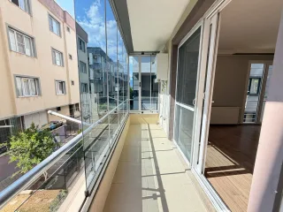 AKÇAYIN EN GENİŞ 1+1 DAİRESİ - Görsel 18