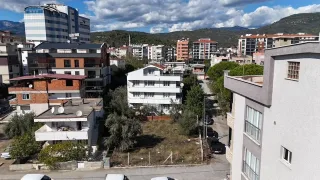 EDREMİT KADIKÖYDE ÖZEL HASTANE YANI KÖŞE PARSEL 351 METREKARE ARSA - Görsel 8