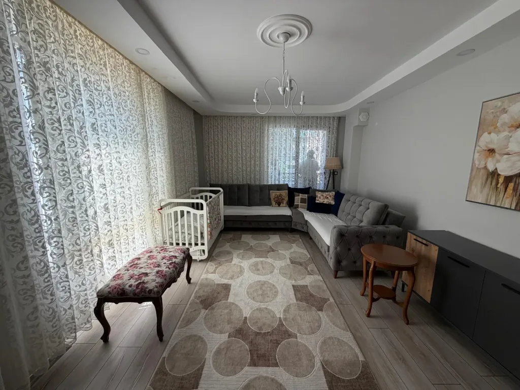 ALTINKUM MAHALLESİNDE YENİ VE GENİŞ 2+1 DAİRE - Görsel 5