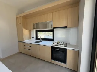KAZDAĞLARI GÜRE GREEN PROPERTY ÖZEL MİMARİ  3 ODA 1 SALON AMERİKAN MUTFAK DUBLEX LOFT VİLLA - Görsel 19