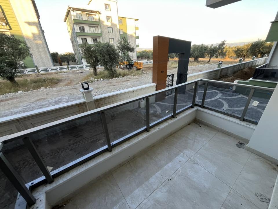 KADIKÖYDE KONSEPT PROJEDE KAPALI OTOPARKLI 2+1 LÜKS DAİRE - Görsel 12
