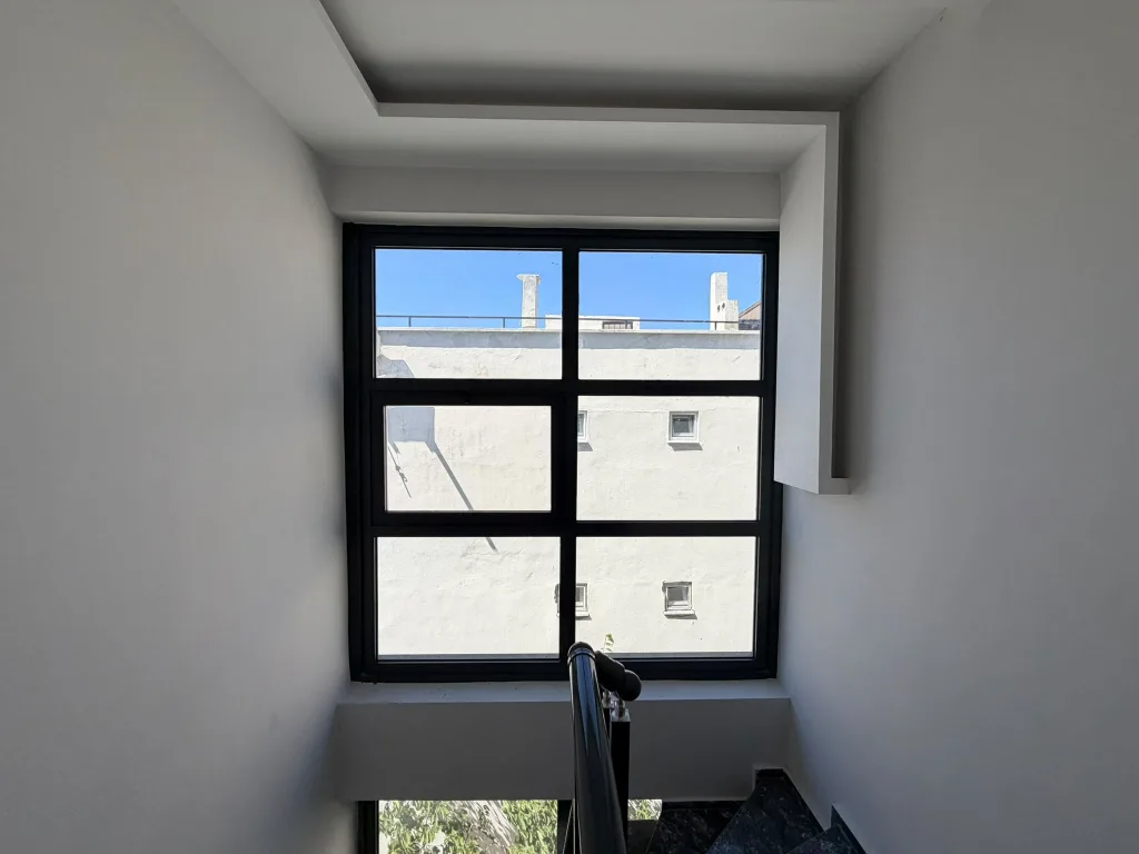 ALTINOLUK MERKEZDE 1+1 SIFIR ULTRA LÜX DAİRE - Görsel 22