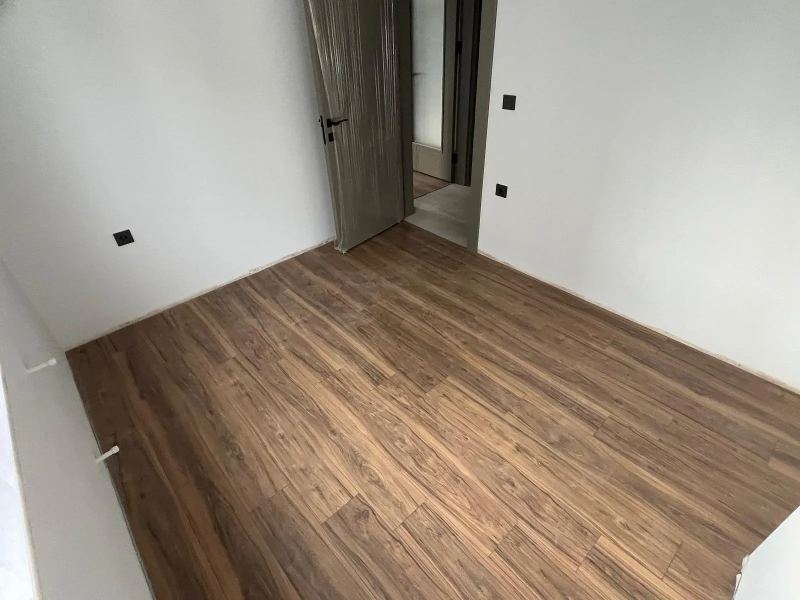 AKÇAY CEMİL TEMELDE SIFIR 1+1 MÜSTAKİL TADINDA HARİKA DAİRE - Görsel 5
