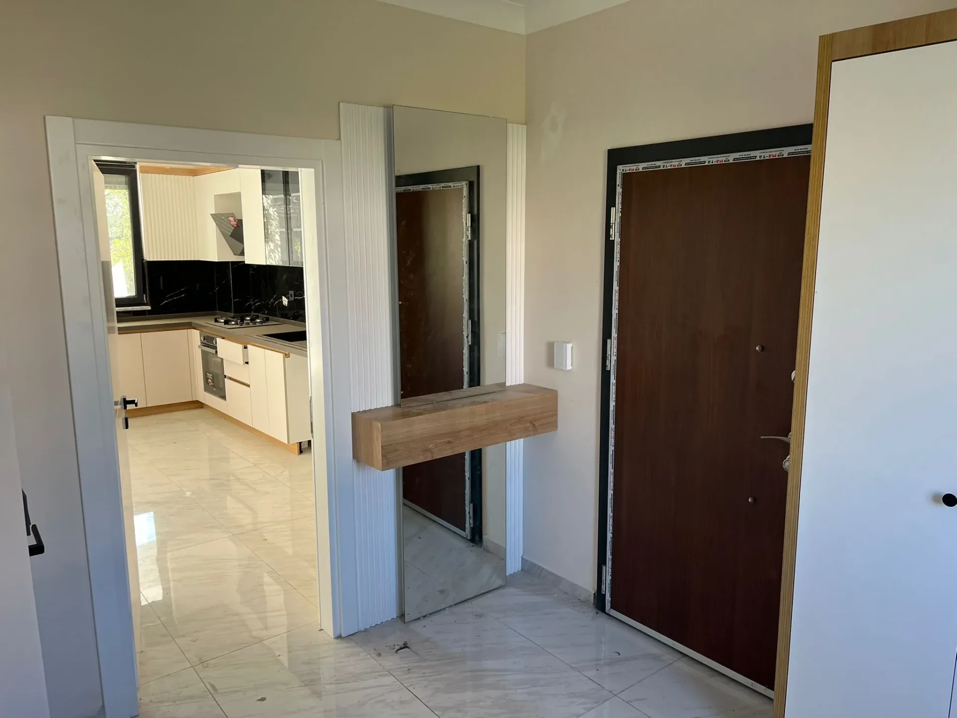 GÜREDE DENİZE SIFIR TADINDA 3+1 TRİPLEX HER ODASINDA EBEVEYN BANYOSU OLAN VİLLA - Görsel 15