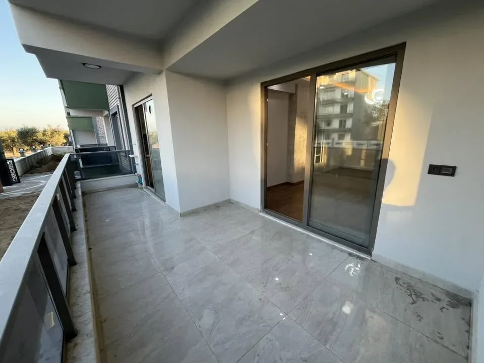 KADIKÖYDE KONSEPT PROJEDE KAPALI OTOPARKLI 2+1 LÜKS DAİRE - Görsel 28