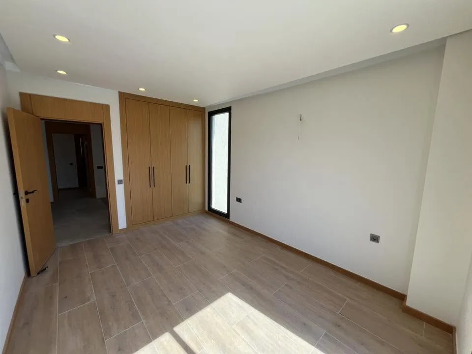 GÜREDE RAMADA OTEL BÖLGESİNDE TAM BAĞIMSIZ MÜSTAKİL HAVUZLU ULTRA LÜX 4+1 VİLLA - Görsel 27