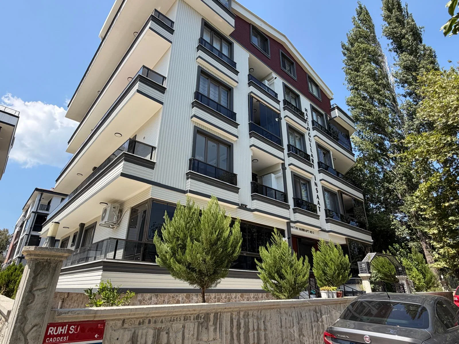 İKİZÇAYDA 2+1 AYRI MUTFAK UYGUM FİYATLI DAİRE - Görsel 28
