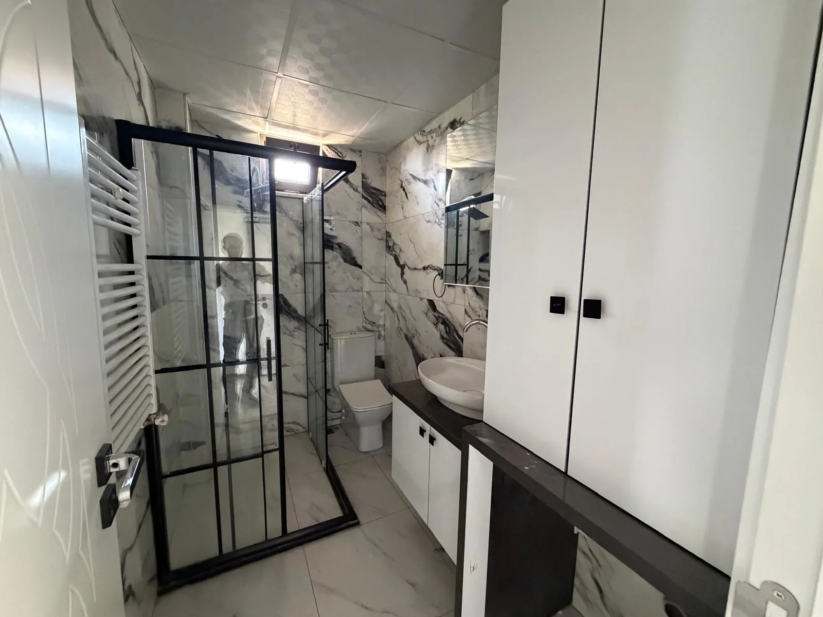 İKİZÇAYDA 2+1 AYRI MUTFAK UYGUM FİYATLI DAİRE - Görsel 21
