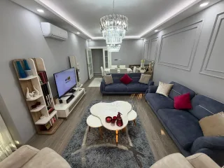 AKÇAYIN EN PRESTİJLİ SİTESİNDE 3+1 AYRI MUTFAK EBEVEYN BANYOLU - KAPALI OTOPARKLI MUHTEŞEM DAİRE - Görsel 11
