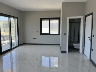 GÜRE RAMADA OTEL BÖLGESİNDE TAM BAĞIMSIZ LÜX MÜSTAKİL 3 ODA 1 SALON UYGUN FİYATLI VİLLA - Görsel 32