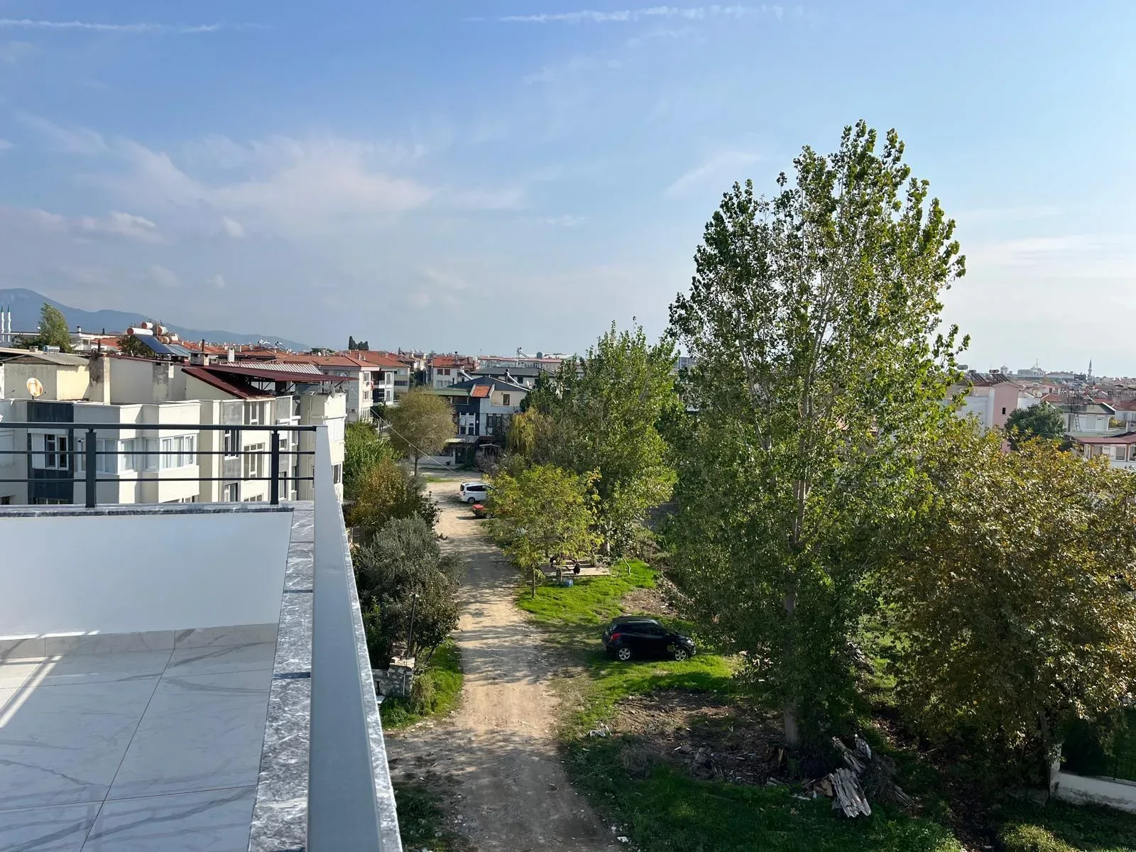 AKÇAY CEMİL TEMEL MAHALLESİNDE 3+1 SIFIR DUBLEKS DAİRE - Görsel 3