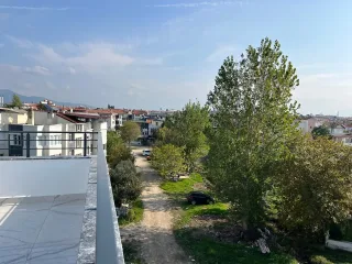 AKÇAY CEMİL TEMEL MAHALLESİNDE 3+1 SIFIR DUBLEKS DAİRE - Görsel 3