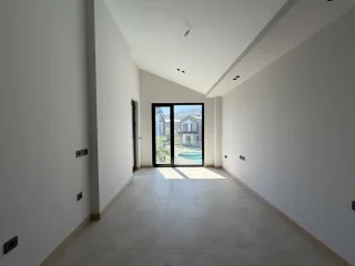KAZDAĞLARI GÜRE GREEN PROPERTY ÖZEL MİMARİ  3 ODA 1 SALON AMERİKAN MUTFAK DUBLEX LOFT VİLLA - Görsel 25