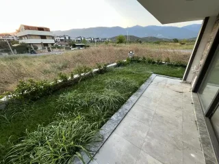 GÜRE VENÜS OTEL MEVKİ 3+1 GENİŞ TERASLI EKONOMİK VİLLA - Görsel 6