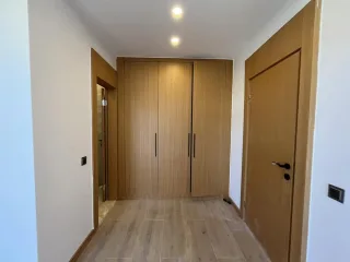 GÜREDE RAMADA OTEL BÖLGESİNDE TAM BAĞIMSIZ MÜSTAKİL HAVUZLU ULTRA LÜX 4+1 VİLLA - Görsel 16