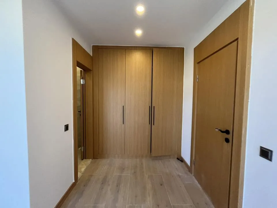 GÜREDE RAMADA OTEL BÖLGESİNDE TAM BAĞIMSIZ MÜSTAKİL HAVUZLU ULTRA LÜX 4+1 VİLLA - Görsel 16