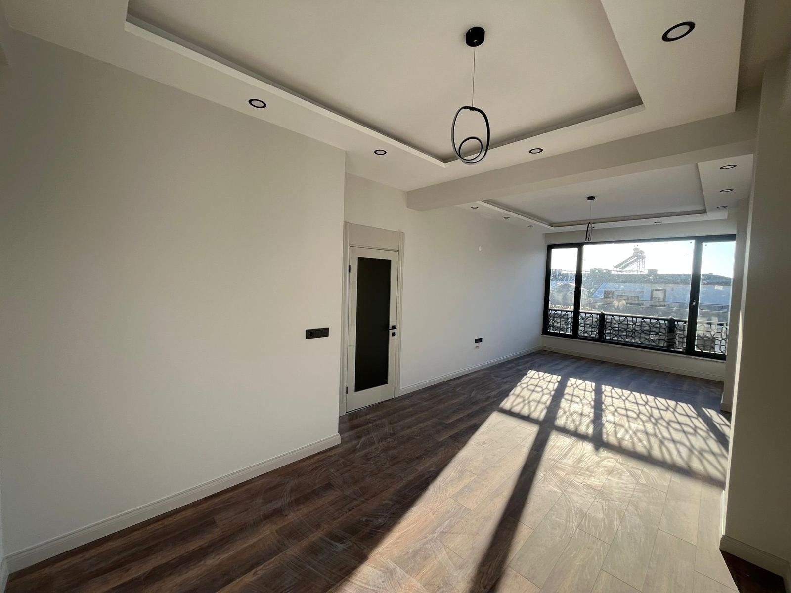 ZEYTİNLİ KÖY YOLUNDA MUHTEŞEM DUBLEKS DAİRE - Görsel 21
