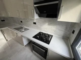 GÜREDE DOĞANIN İÇERİSİNDE MÜTAKİL TADINDA 2+1 AMERİKAN MUTFAK FIRSAT DAİRE - Görsel 22