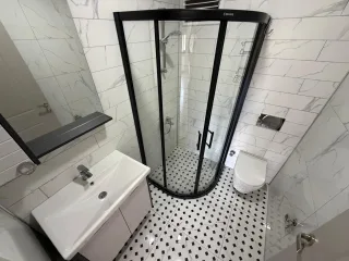AKÇAYDA HAVUZLU SİTE İÇERİSİNDE ULTRA LÜKS 130 METREKARE 2+1 - Görsel 33