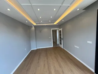 GÜRE SAHİLİNDE ULTRA LÜX HAVUZLU SİTE İÇERİSİNDE 2 ODA 1 SALON AYRI MUTFAK MUHTEŞEM DAİRE - Görsel 8