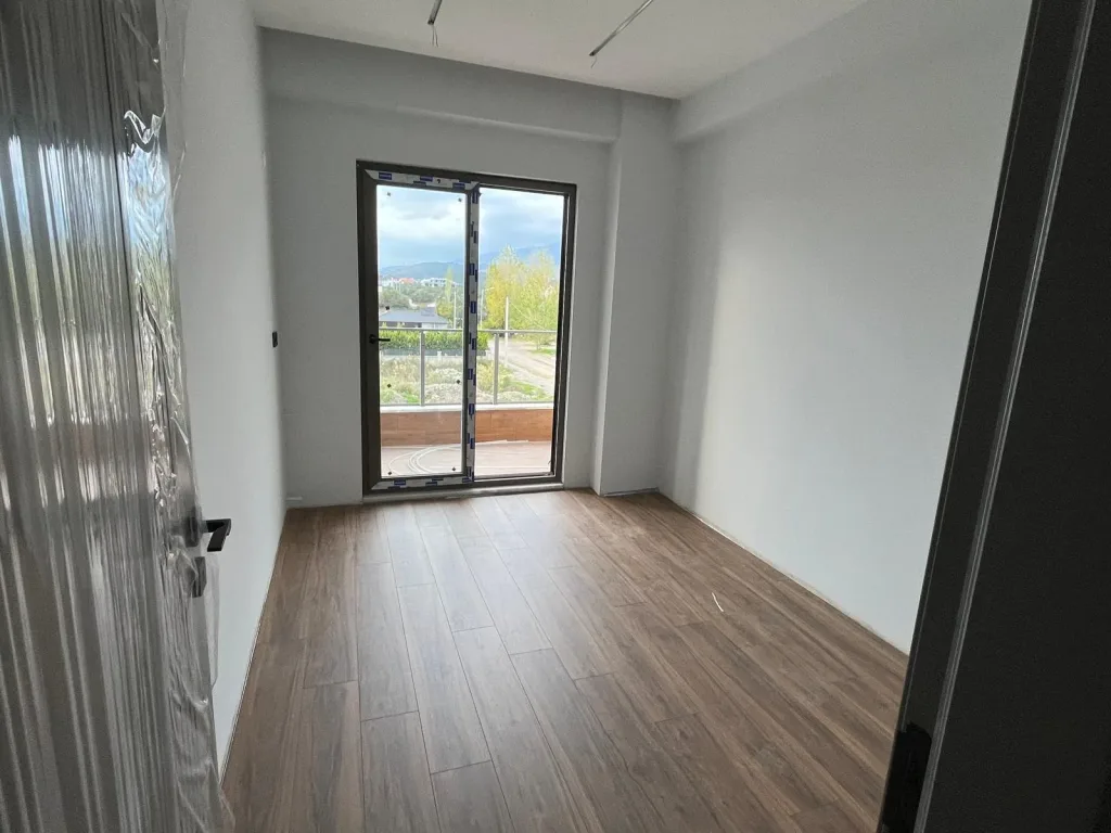 AKÇAY CEMİL TEMELDE SIFIR 1+1 MÜSTAKİL TADINDA HARİKA DAİRE - Görsel 7